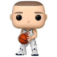 Funko POP! NBA Denver Nuggets - Nikola Jokic