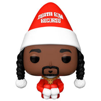 Funko POP! Snoop Dogg - Snoop on the Stoop