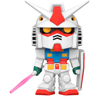 Funko POP! Super Mobile Suit Gundam - RX-78-2 Gundam