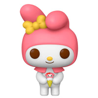 Funko POP! Hello Kitty and Friends - My Melody