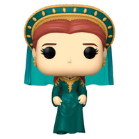 Funko POP! Game of Thrones House of the Dragon - Allicent Hightower