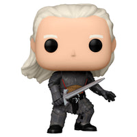 Funko POP! Game of Thrones House of the Dragon - Daemon Targaryen