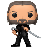 Funko POP! John Wick John Wick 4 - John Wick