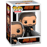 Funko POP! John Wick John Wick 4 - John Wick