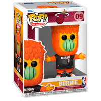 Funko POP! NBA - Miami Burnie