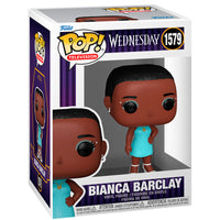 Funko POP! Miercoles - Bianca Barclay