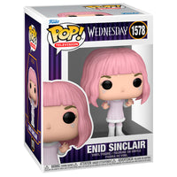Funko POP! Miercoles - Enid Sinclair
