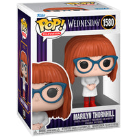 Funko POP! Miercoles - Marilyn Thornhill