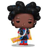 Funko POP! Marvel Spiderman Across the Spider-Verse - Spider-Punk