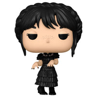 Funko POP! Miercoles - Miercoles Addams