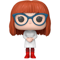 Funko POP! Miercoles - Marilyn Thornhill