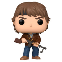 Funko POP! Red Dawn - Jed Eckert