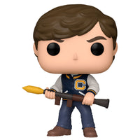 Funko POP! Red Dawn - Matt Eckert