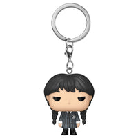 Funko Pocket POP Miercoles - Miercoles