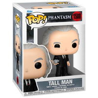 Funko POP! Phantasm - Tall Man