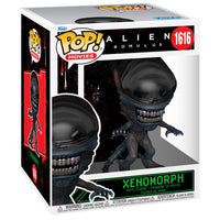 Funko POP! Super Alien Romulus - Xenomorph