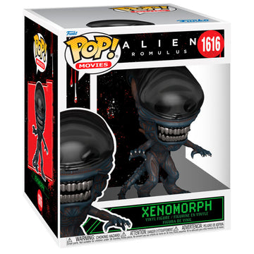Funko POP! Super Alien Romulus - Xenomorph