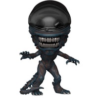 Funko POP! Super Alien Romulus - Xenomorph