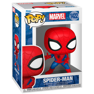 Funko POP! Marvel - Spider-Man Classics