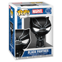 Funko POP! Marvel - Black Panther Classics