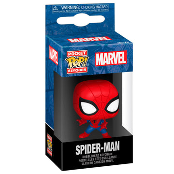 Funko Pocket POP Marvel Spider-Man Classics
