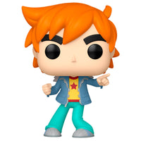 Funko POP! Scott Pilgrim Takes Off - Scott Pilgrim