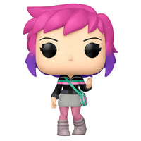 Funko POP! Scott Pilgrim Takes Off - Ramona Flowers