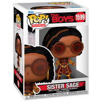 Funko POP! The Boys 3 - Sister Sage