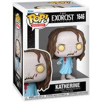 Funko POP! The Exorcist - Katherine