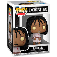 Funko POP! The Exorcist - Angela