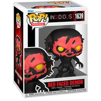 Funko POP! Insidious Red - Faced Demon