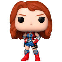 Funko POP! The Boys 3 - Firecracker