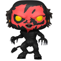 Funko POP! Insidious Red - Faced Demon