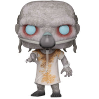 Funko POP! Insidious Red - Wheezing Demon