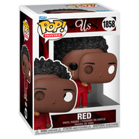 Funko POP! US - Adelaide Wilson