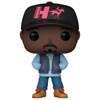 Funko POP! NOPE - OJ Haywood