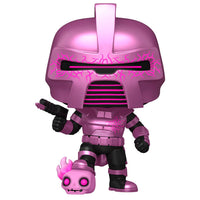 Funko POP! Funko Fusion - Cyclon
