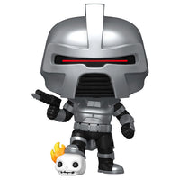 Funko POP! Funko Fusion - Cyclon