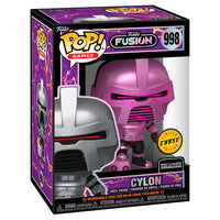 Funko POP! Funko Fusion - Cyclon