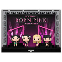 Funko POP! Moment Deluxe Born Pink World Tour 2022