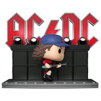 Funko POP! Moments AC/DC - Angus Young Dance