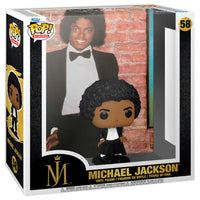 Funko POP! Albums - Michael Jackson Off the Wall