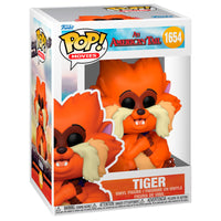 Funko POP! American Tail - Tiger