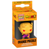 Funko Pocket POP Dragon Ball Super - Super Hero Orange Piccolo