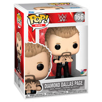 Funko POP! WWE - Diamond Dallas Page
