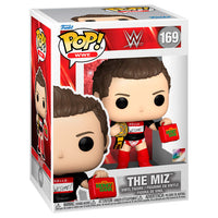 Funko POP! WWE - The Miz Money in the Bank Briefcase