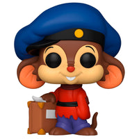 Funko POP! American Tail - Fievel