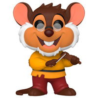 Funko POP! American Tail - Papa