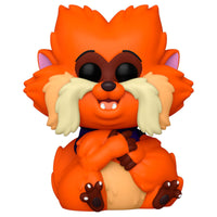 Funko POP! American Tail - Tiger
