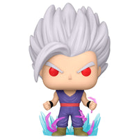 Funko POP! Dragon Ball Super - Super Hero Gohan